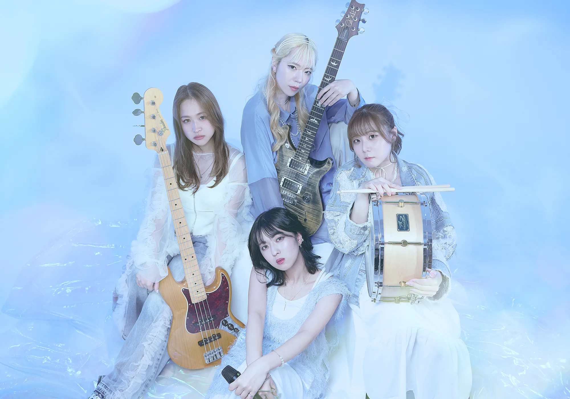 ラストランプ　インタビュー