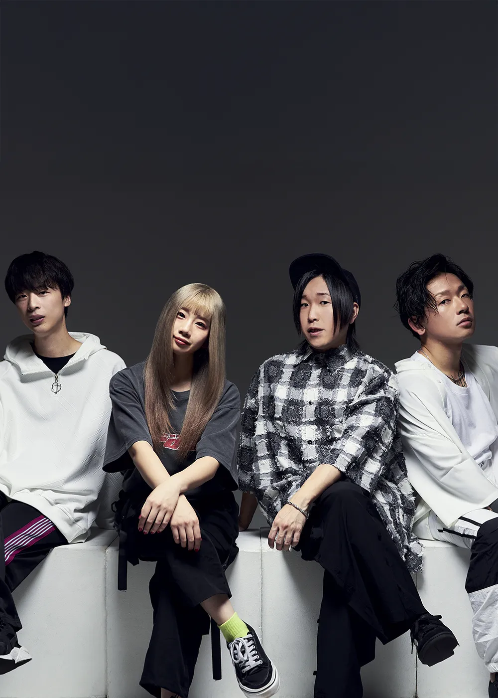 MOSHIMO インタビュー