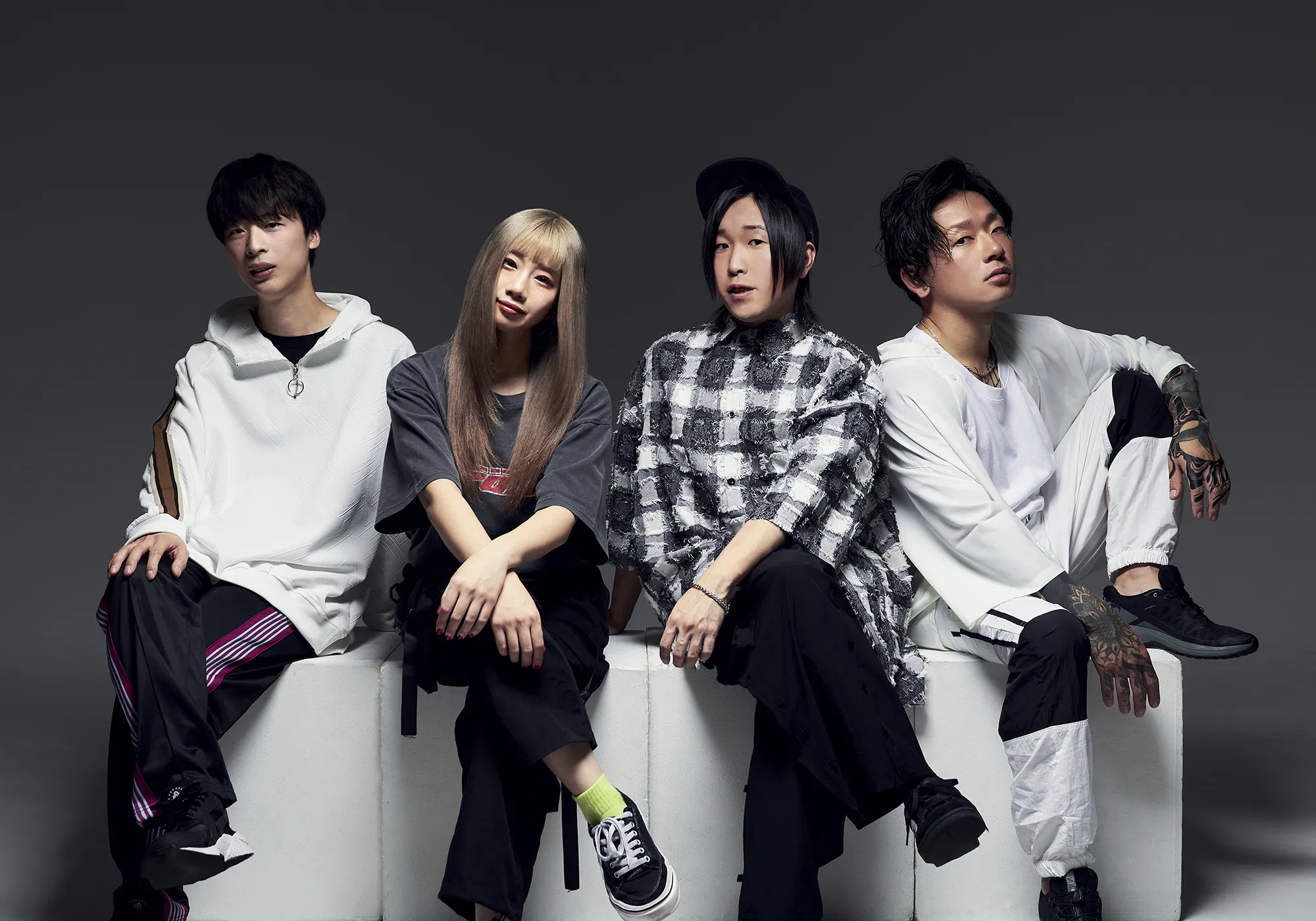 MOSHIMO インタビュー